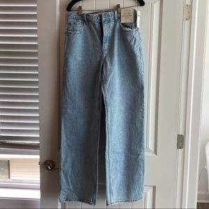 Abercrombie 90’s Relaxed Jeans